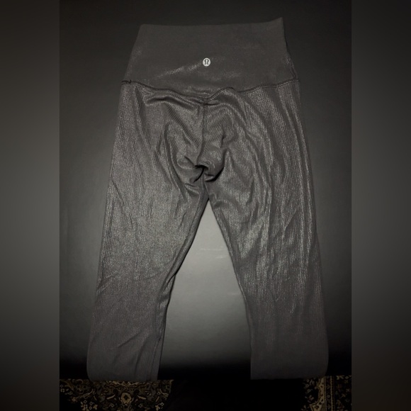 lululemon athletica Pants - SOLD athletica Black tights